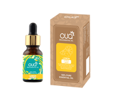 Lemon Essential Oil